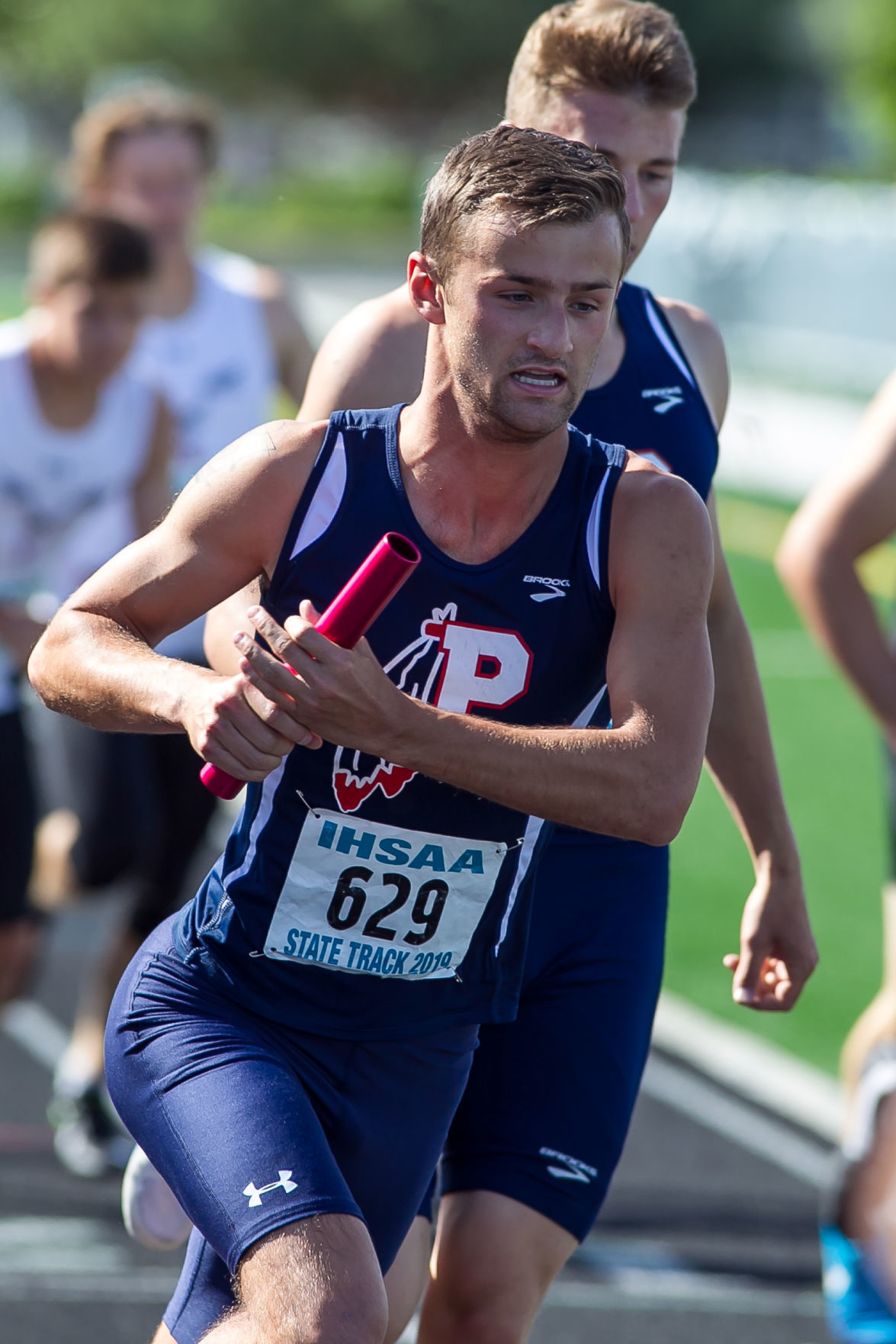 Kason Hewatt TF 2019